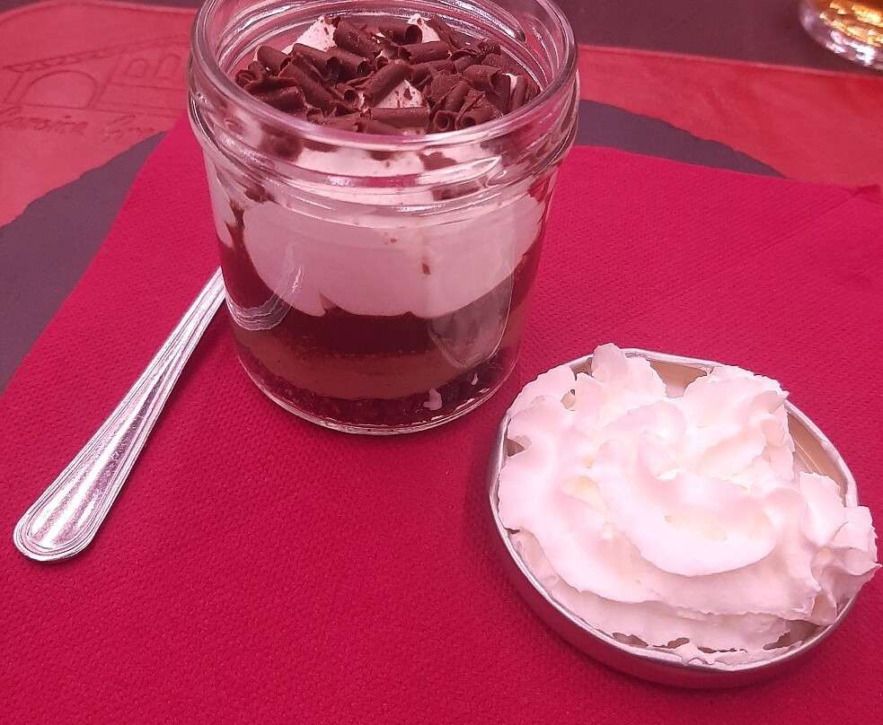Ristorante Cascina Grande