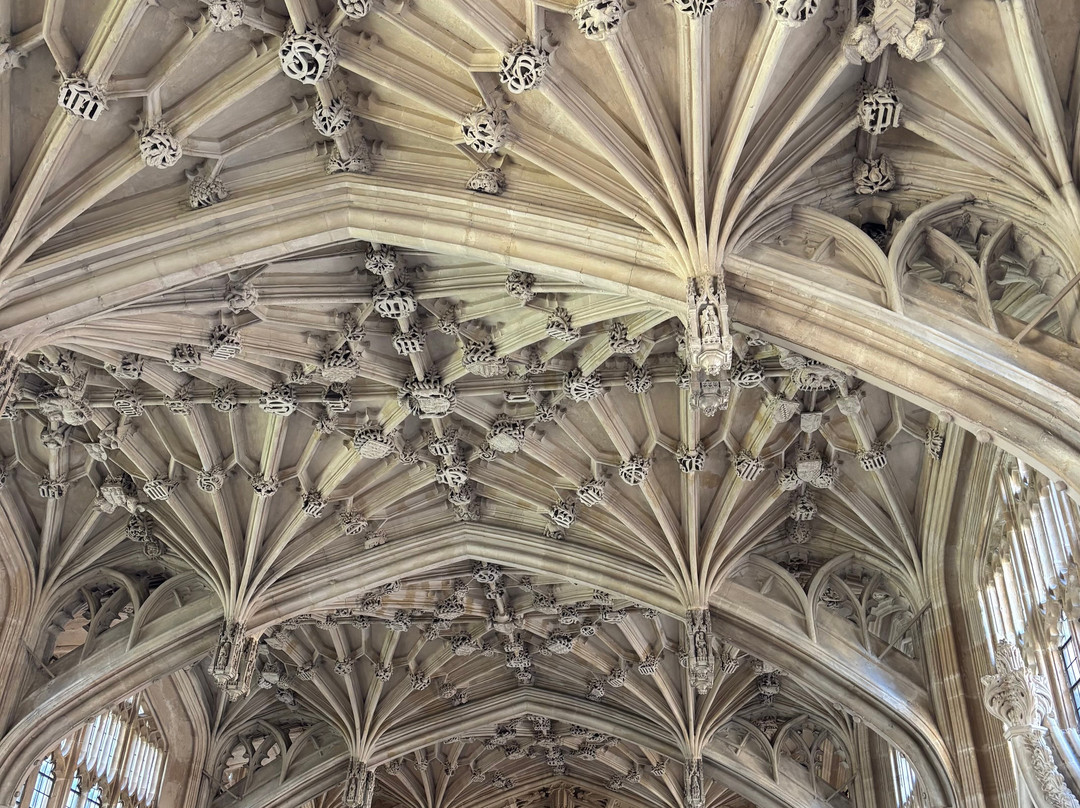 Best Cotswold Tours-Wyck Rissington必去景点