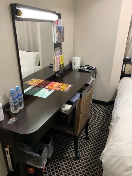 APA品川泉岳寺站前酒店-官方