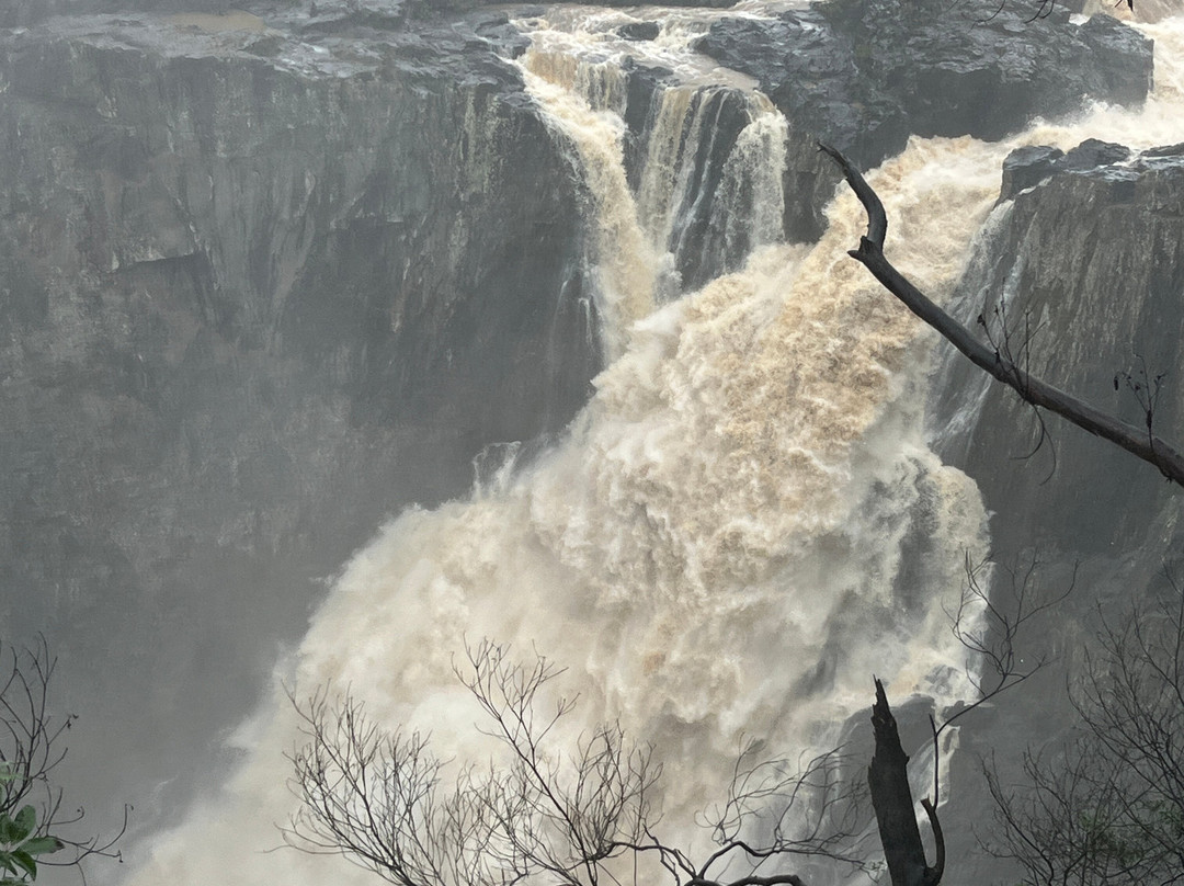 Barron Falls-库兰达必去景点