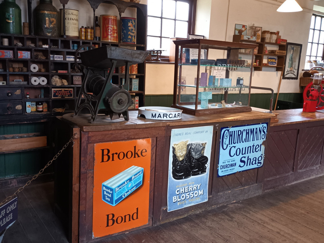 Gressenhall Farm And Workhouse-Dereham必去景点