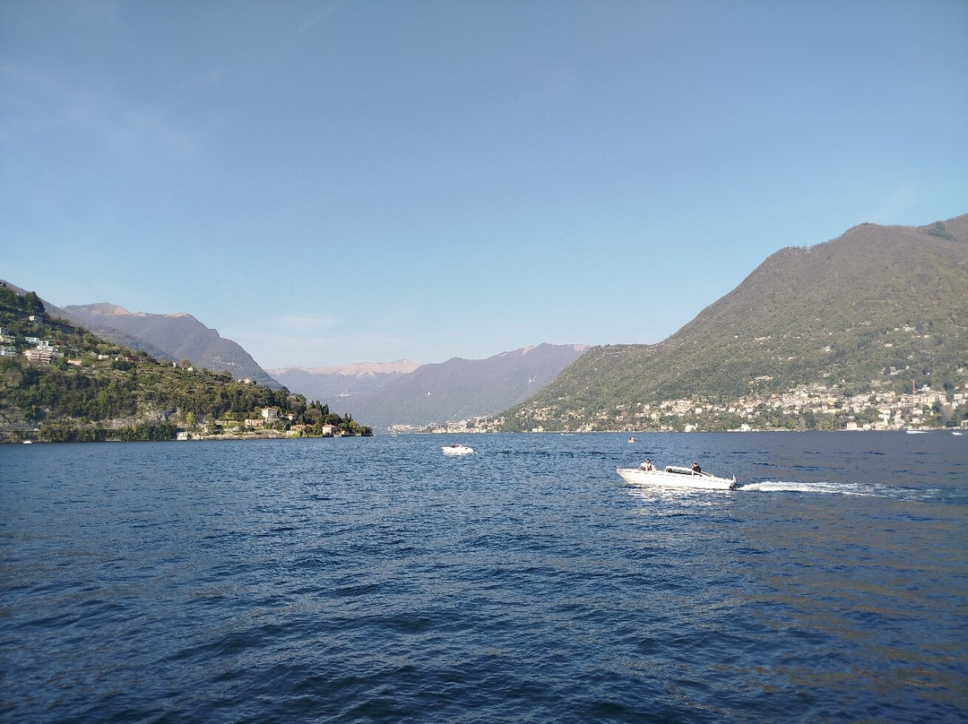 Lake Como-科莫必去景点