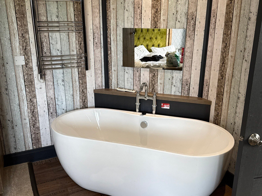 Tattershall Lakes Country Park-Tattershall必去景点