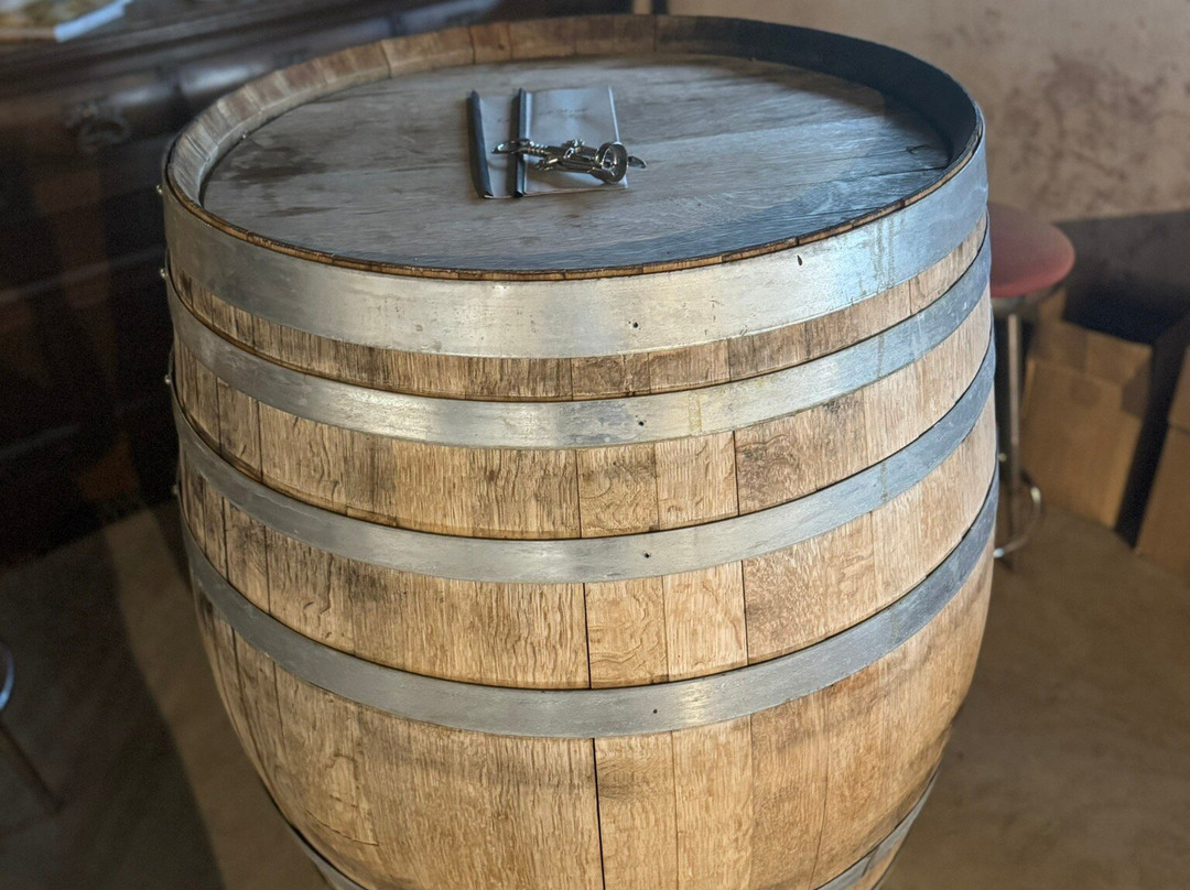 Rosnay Organic Wines of Australia-Canowindra必去景点