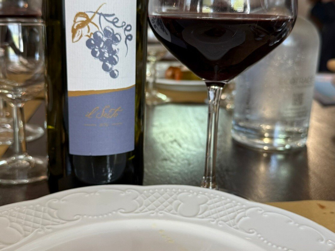 达诺那卡拉酒店主图