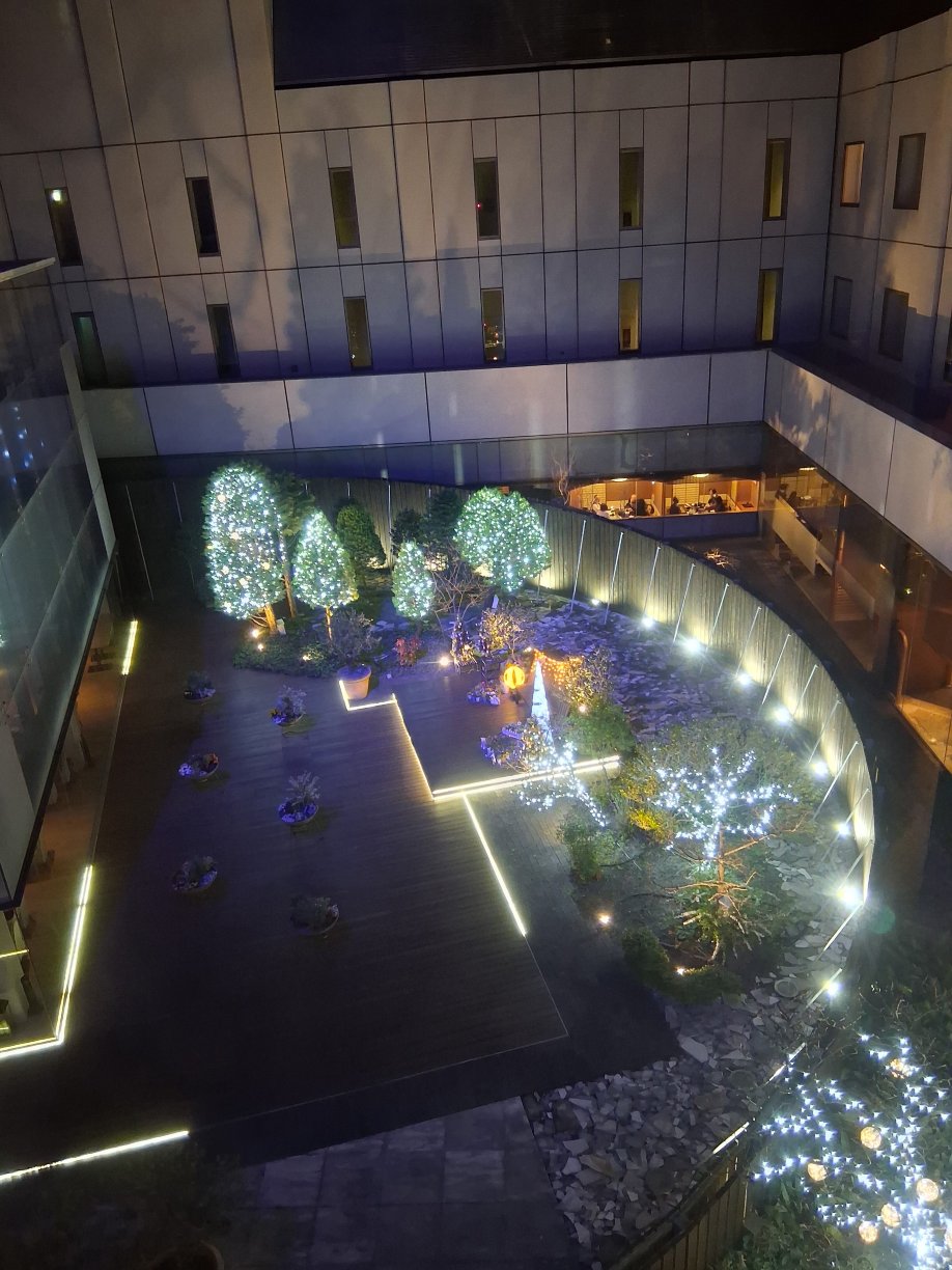 莫利诺新百合丘酒店-官方