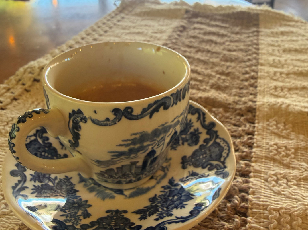 Rifugio Domo Mea-Olmedo必去景点