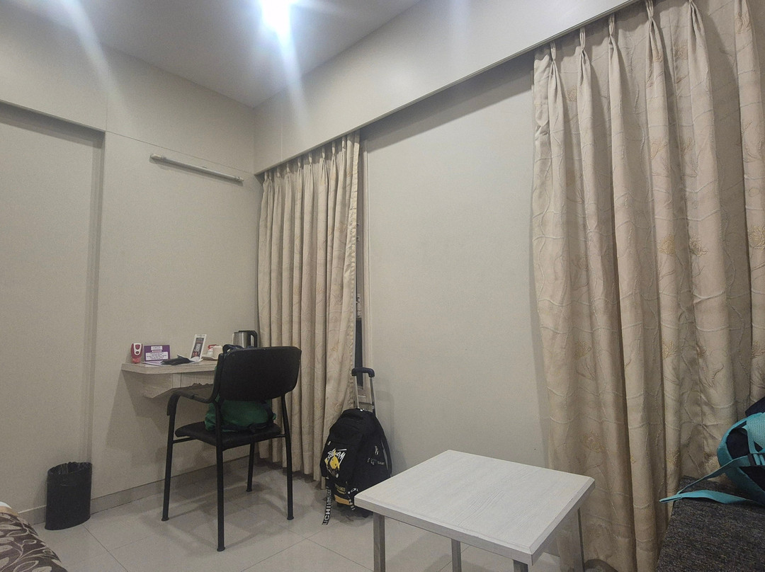 夏里玛尔安克尔西瓦威特兹酒店主图