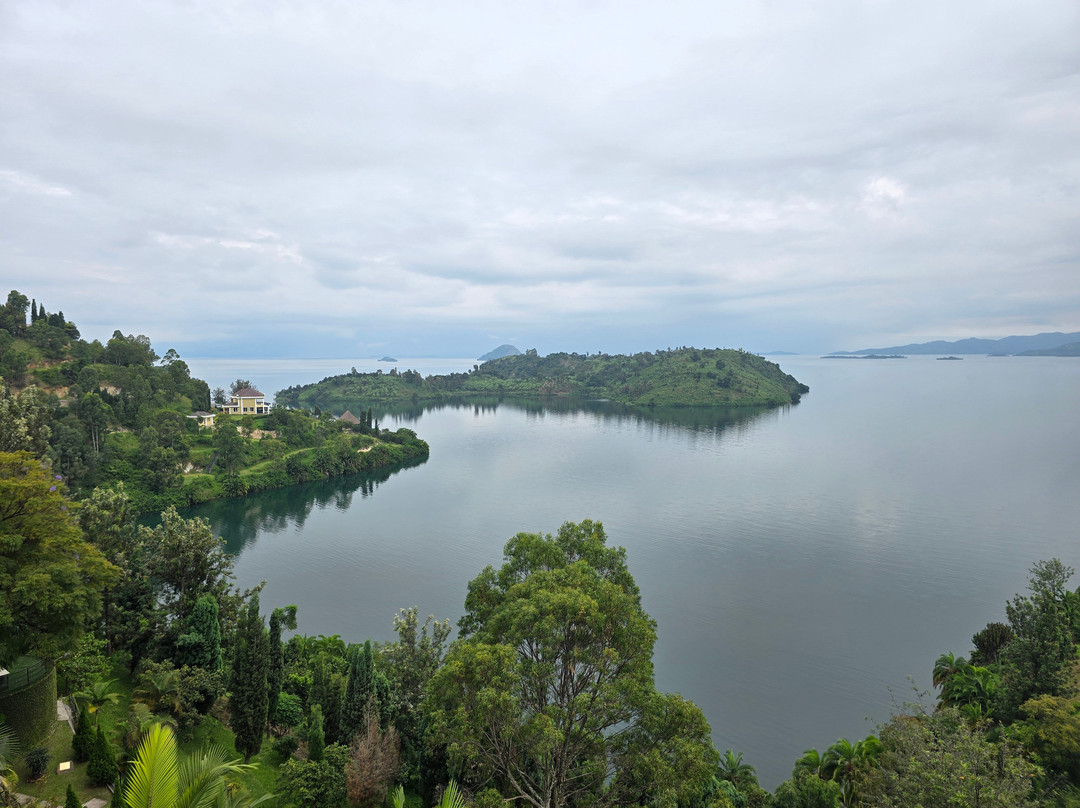 Cleo Lake Kivu Hotel主图