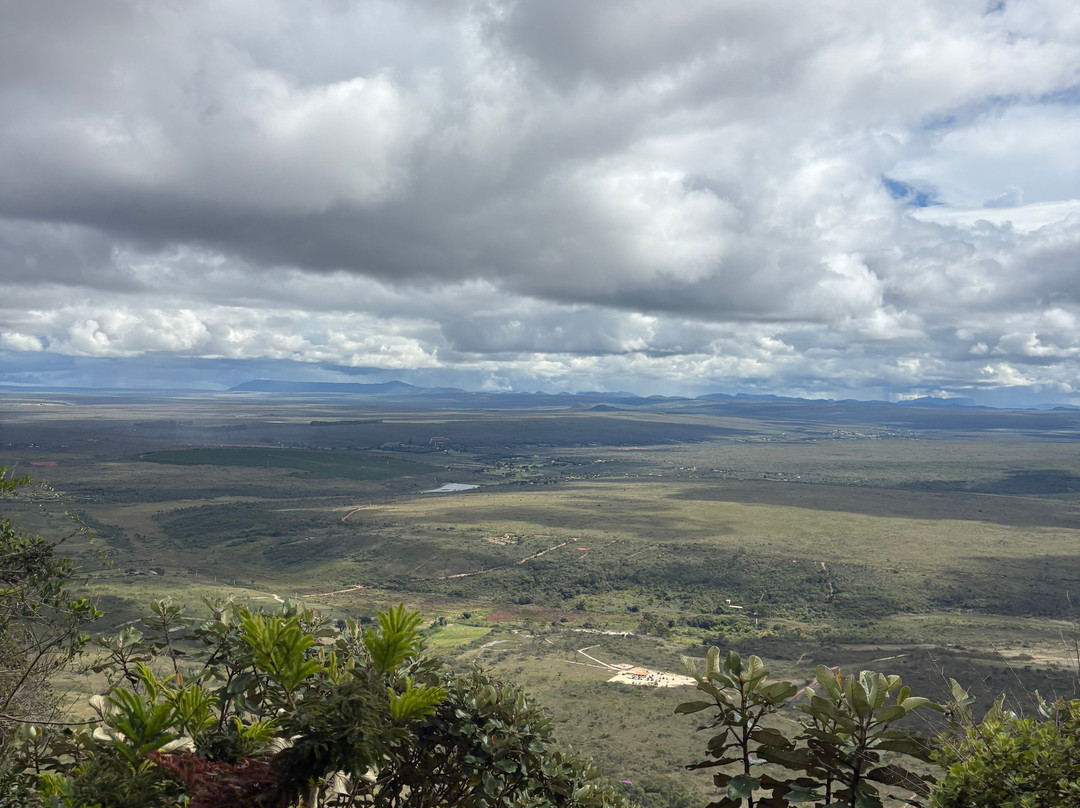 Saulo Trekking - Agencia de Turismo.-Vale do Capao必去景点