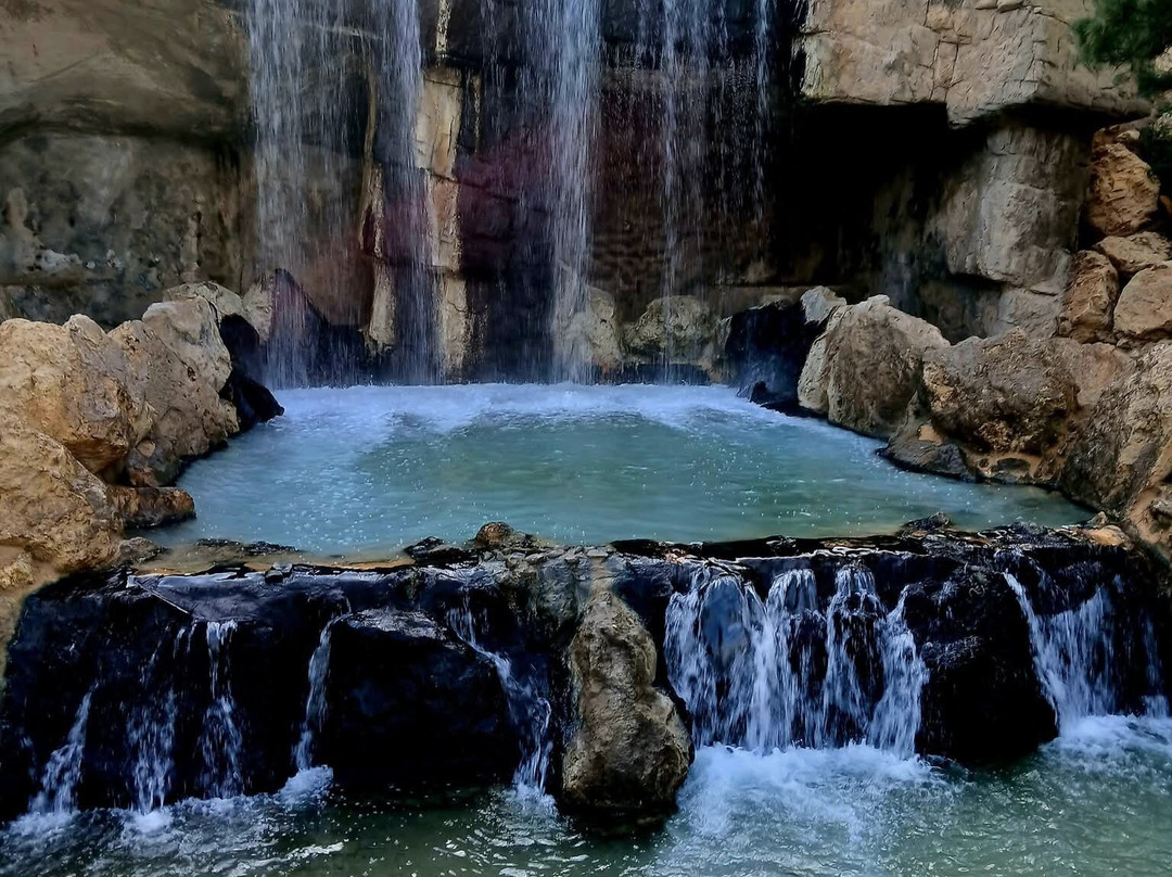 Parque El Palmeral-阿利坎特省必去景点