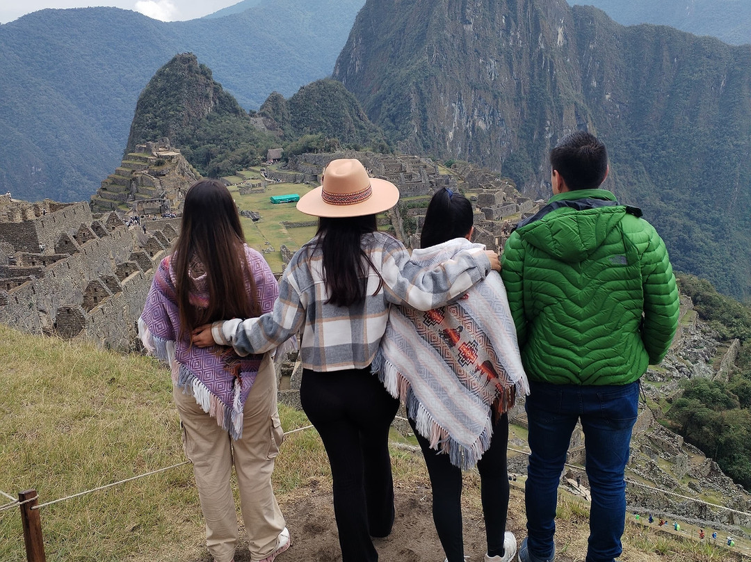 Perú Millas-库斯科必去景点