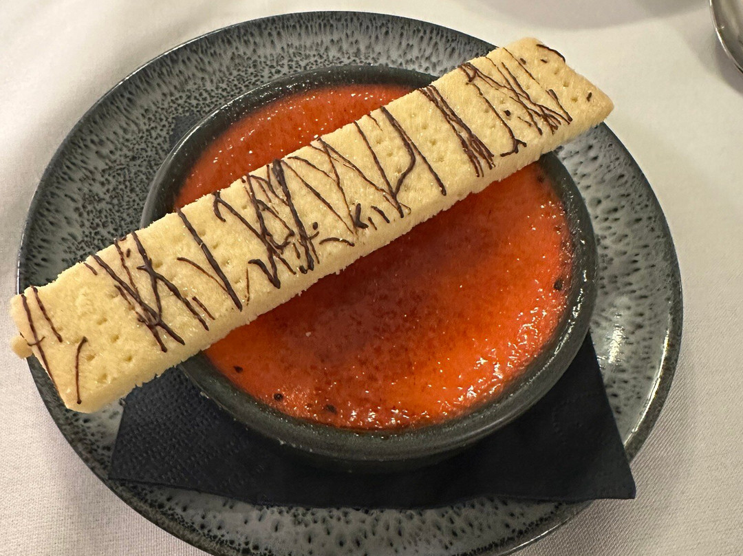 曼森兰丝特方乡村民宿主图