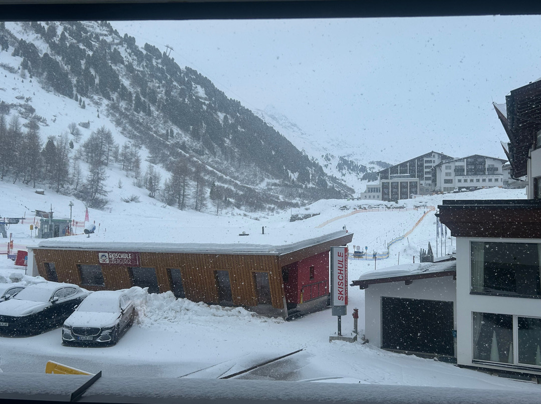Skihotel Haus Gurgl主图