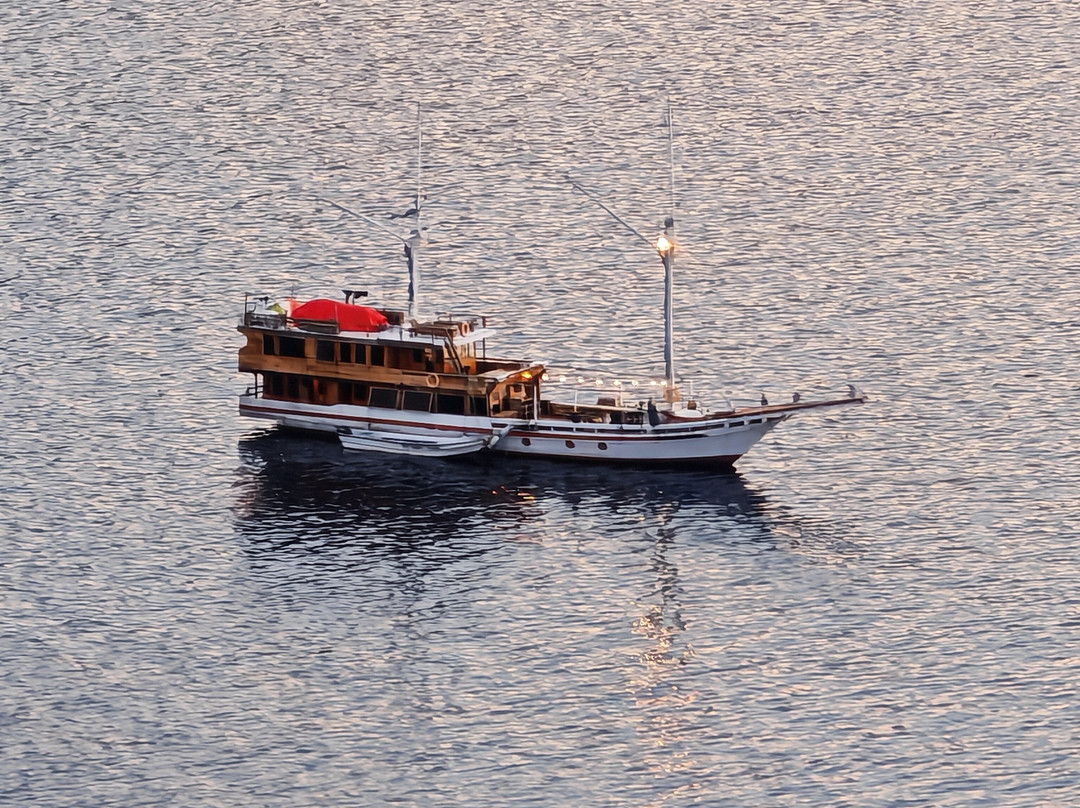 Mmb Komodo Tour-科莫多必去景点