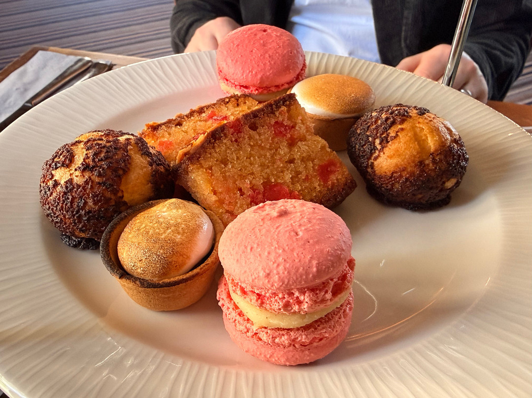 榆树SPA酒店主图