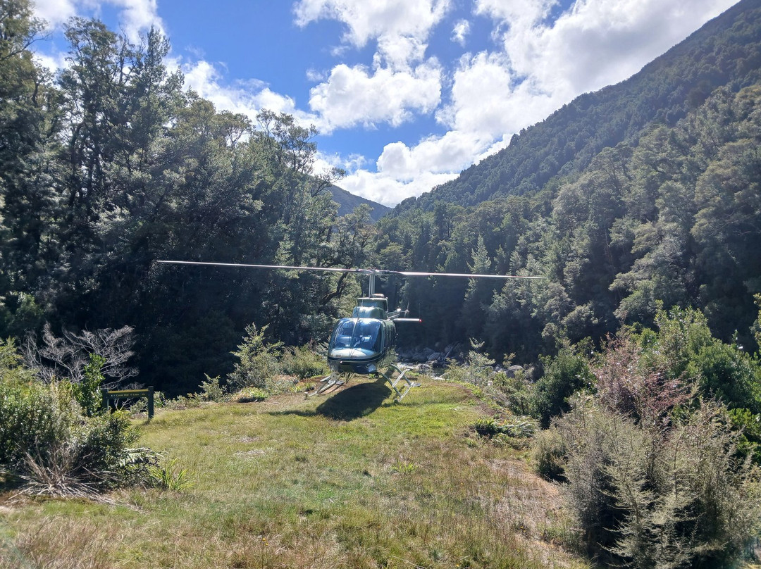 Karamea Helicopter Charters-Karamea必去景点