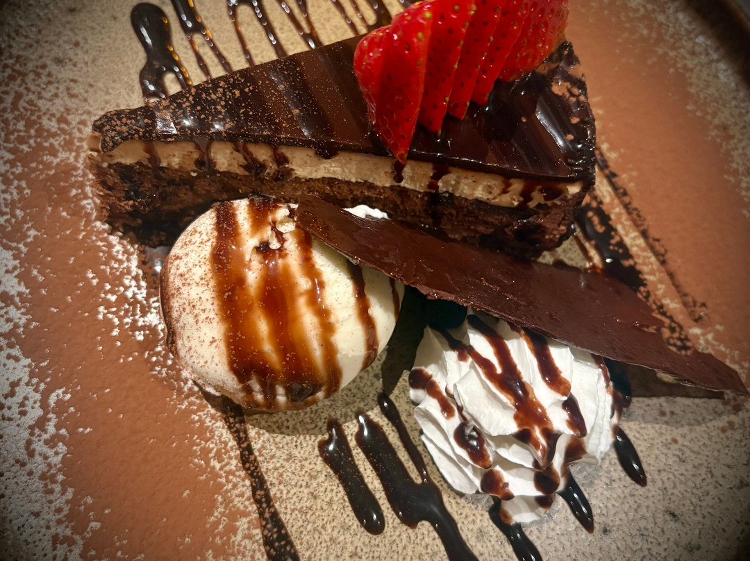 Fizz Restaurant