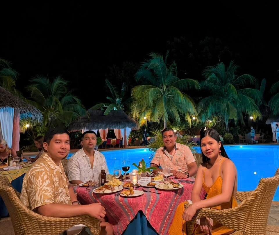 The Coco Theatre-Tubod必去景点