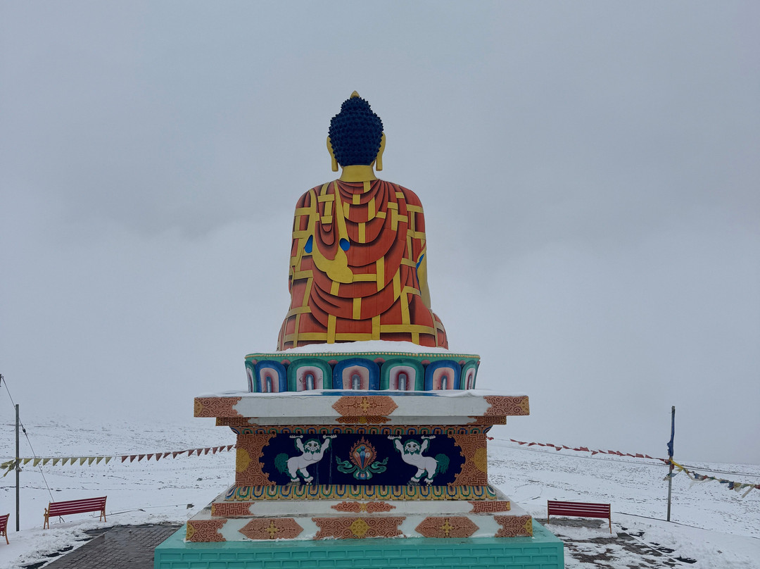 Trip On Trail Experiences-加兹阿巴德必去景点