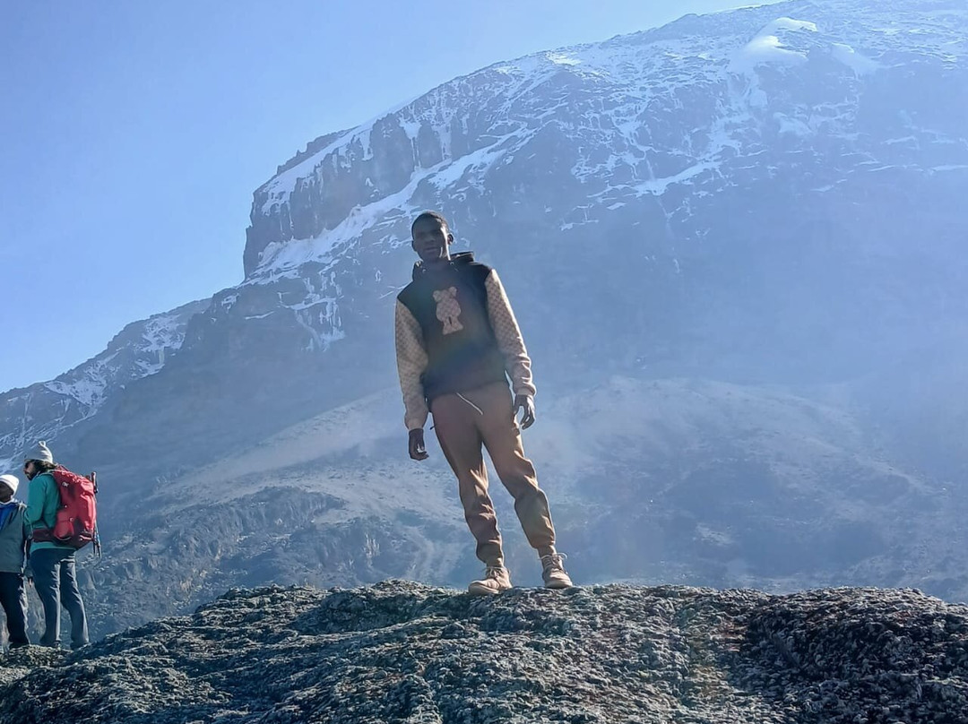 Tanzania Kizza Adventures-莫西必去景点