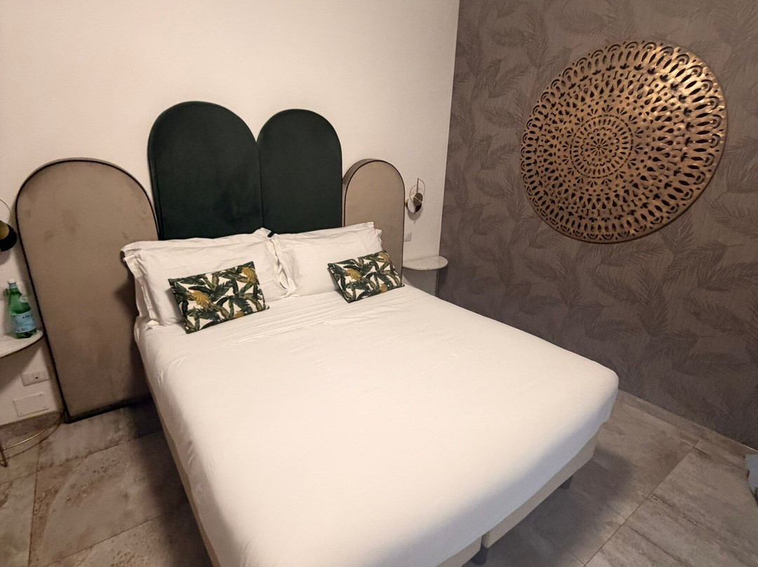 Hotel Brennero主图
