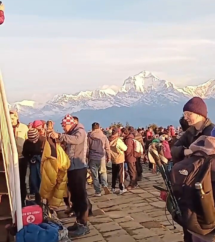 The Sunny Hotel主图