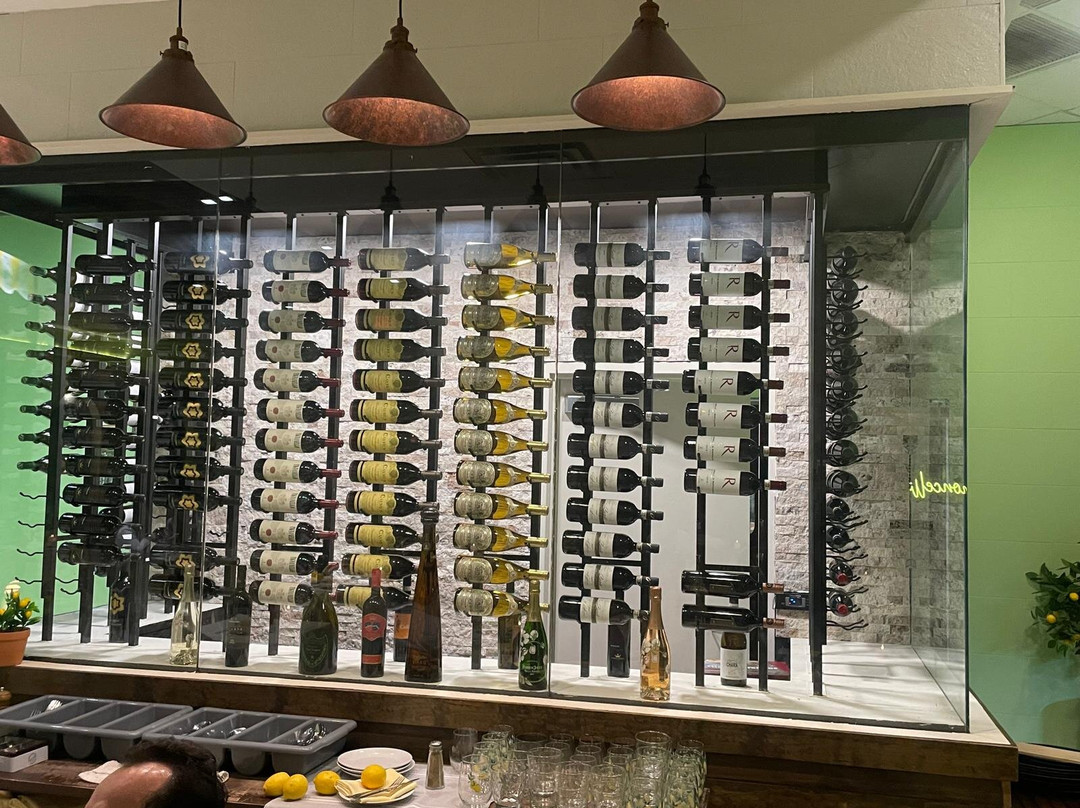 Limoncello Doral