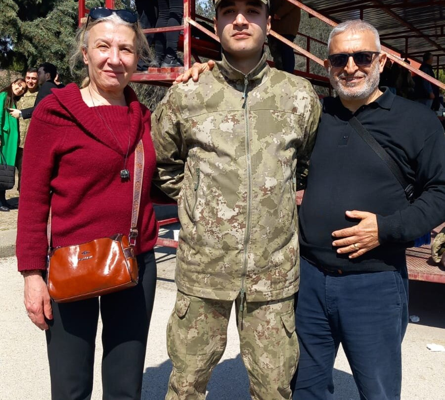 帕耶达尔酒店主图