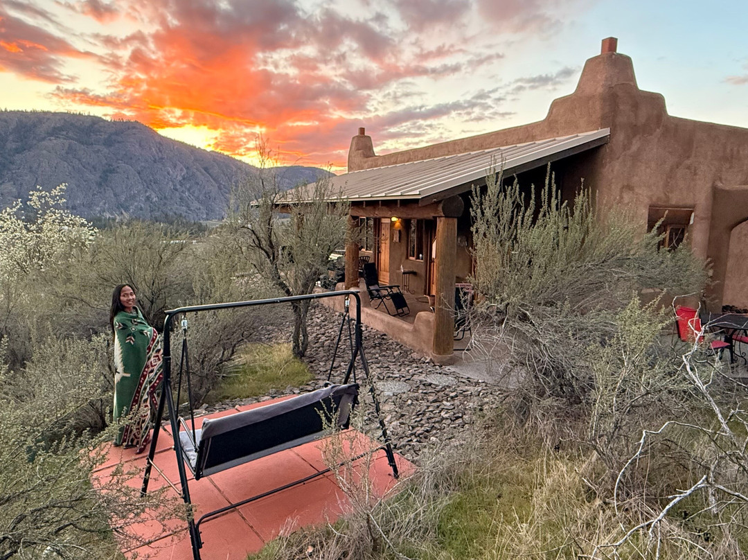 Bighorn Ridge Guest House主图