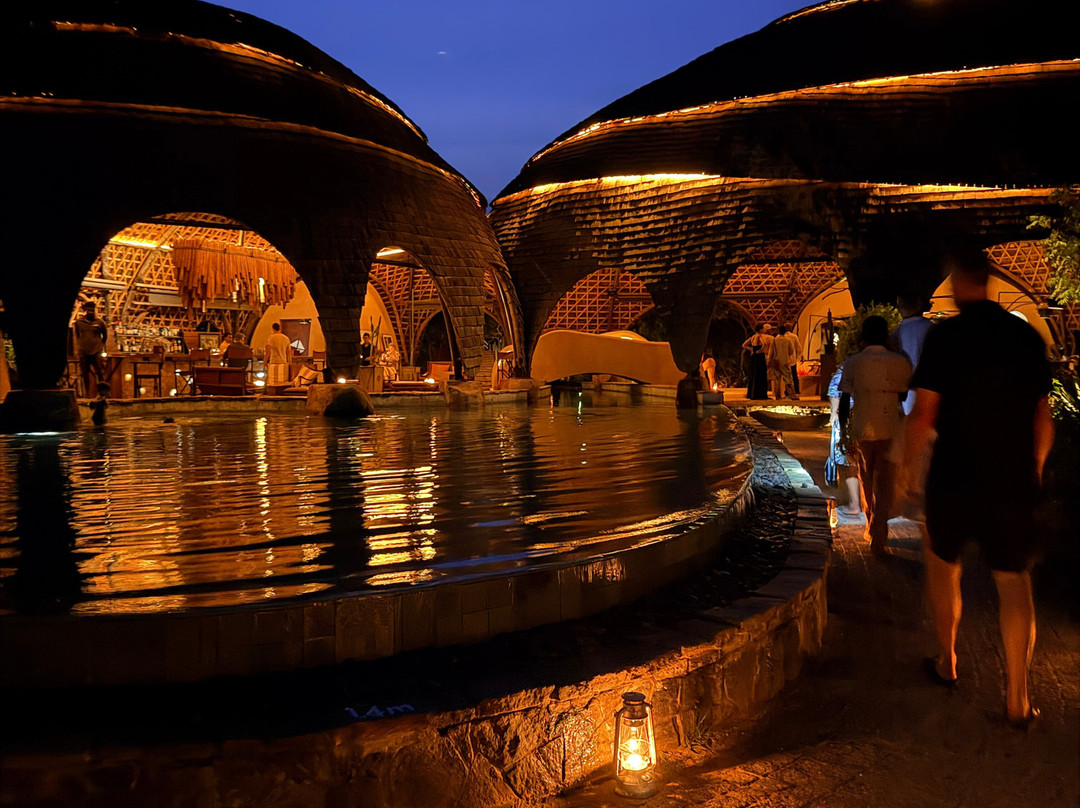 荒野海岸露营度假村 - 罗莱夏朵主图