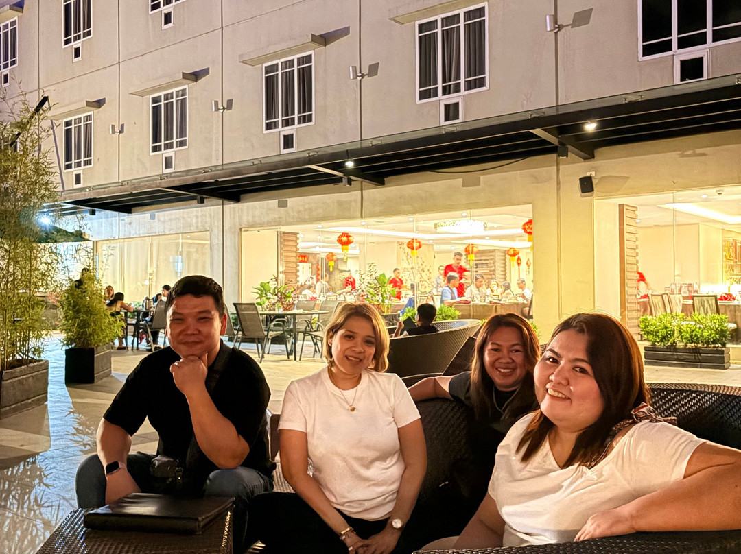 达沃阿卡西亚酒店主图