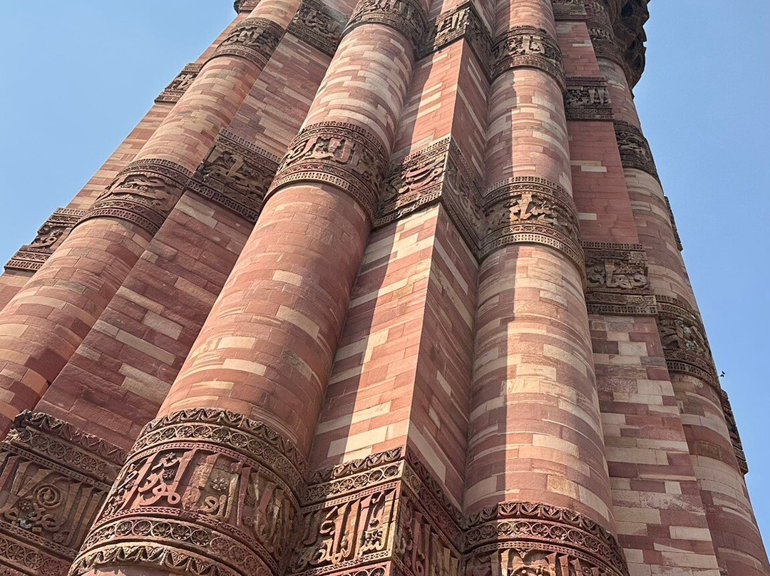 Travelogy India-Kaushambi必去景点