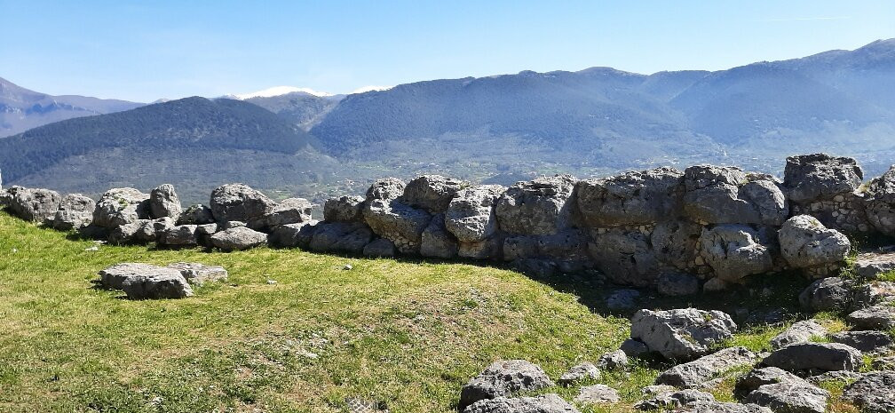Acropoli di Alatri-Alatri必去景点