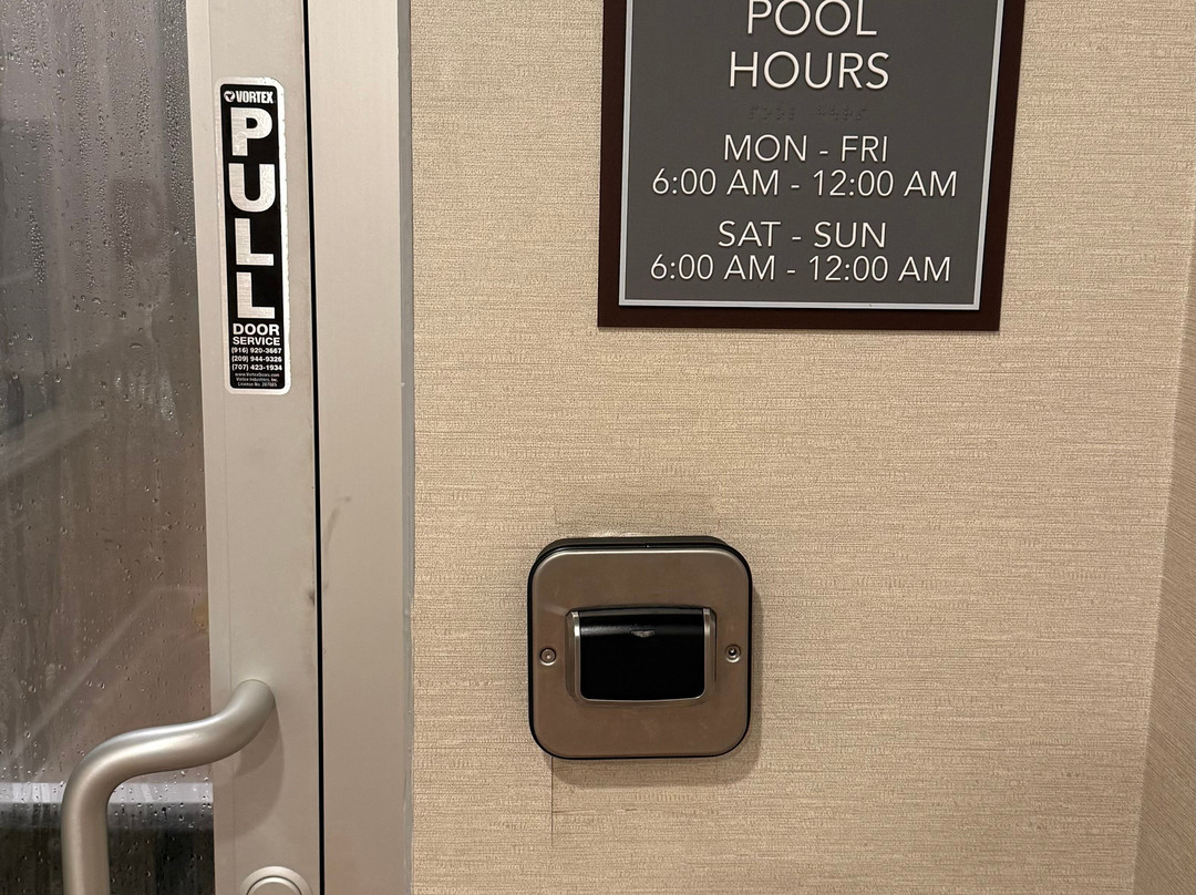 Residence Inn Roseville主图