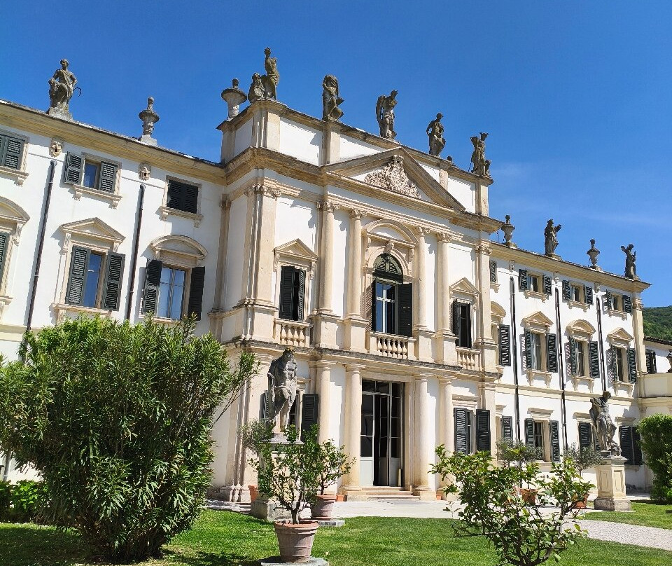 Tenuta Santa Maria di Gaetano Bertani-维罗纳必去景点