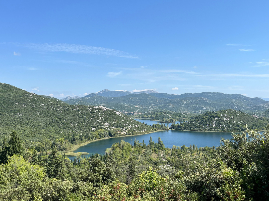 Bacina Lakes-杜布罗夫尼克必去景点