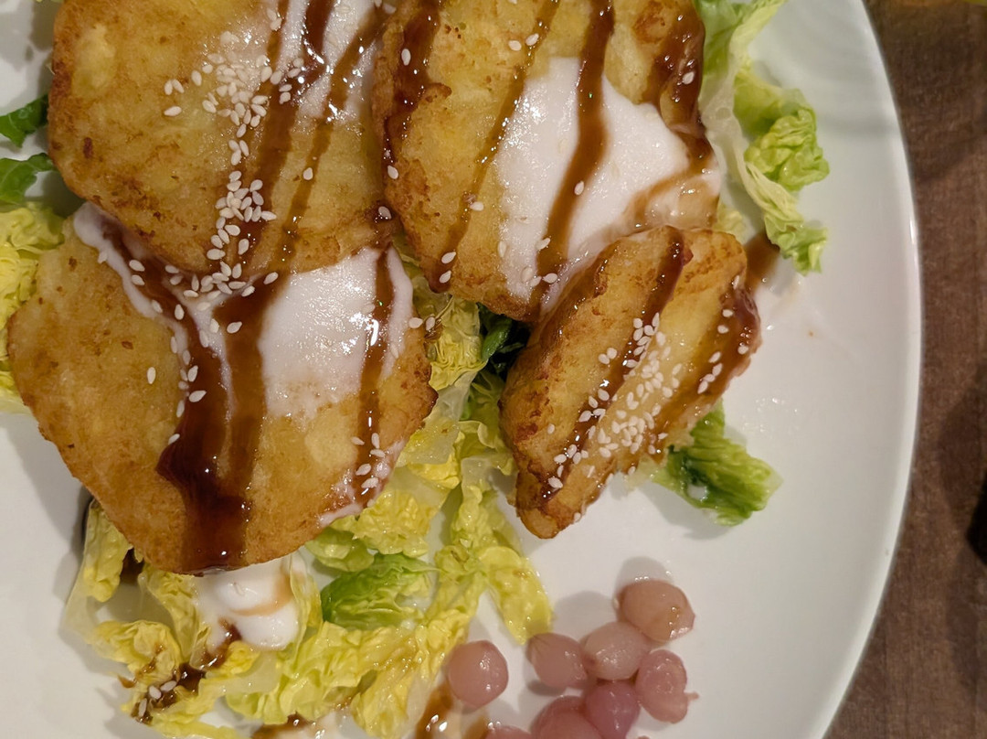 麦克威廉姆公园酒店主图