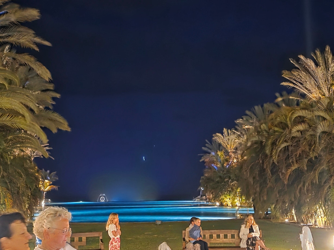 洛普森科斯塔梅隆内拉斯水疗度假村主图