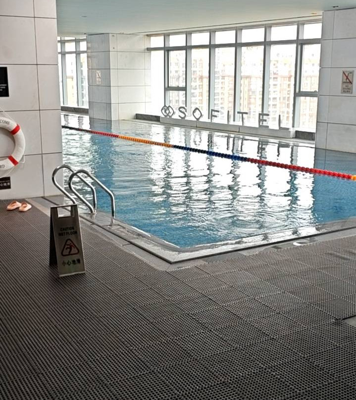 佛山顺德罗浮宫索菲特酒店主图
