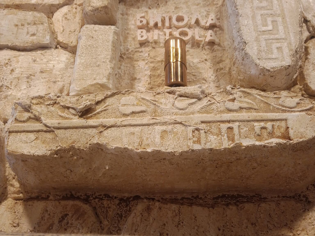 Holocaust Memorial Center For The Jews Of Macedonia-斯科普里必去景点