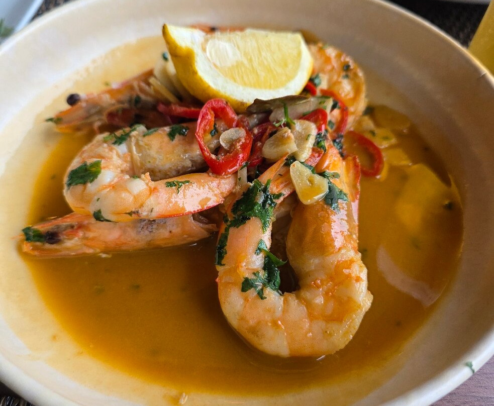 皮尼亚尔码头旅游公寓酒店主图