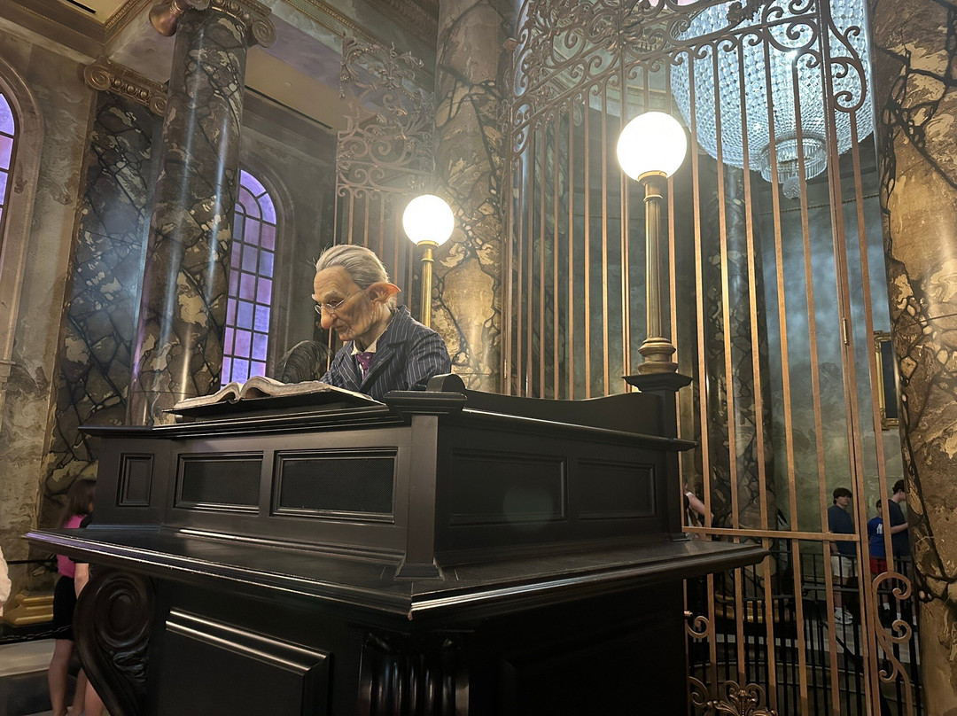 洛伊斯波托菲诺湾酒店主图