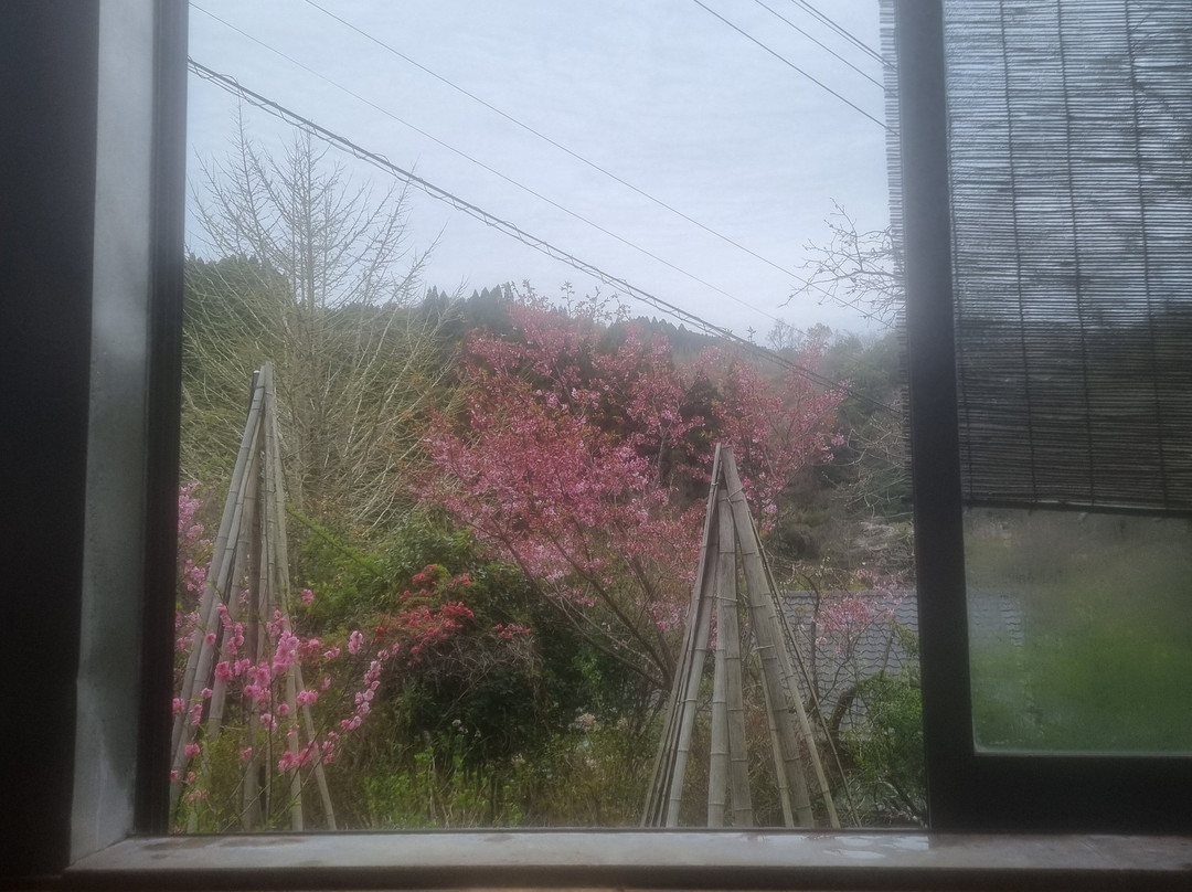 汤平温泉 旅馆 山城屋主图