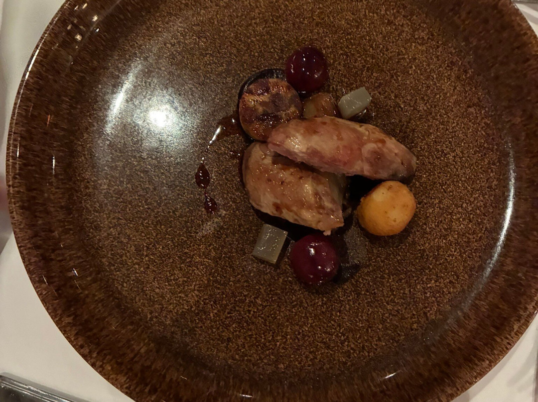 伊尔辛顿乡村别墅酒店及Spa主图