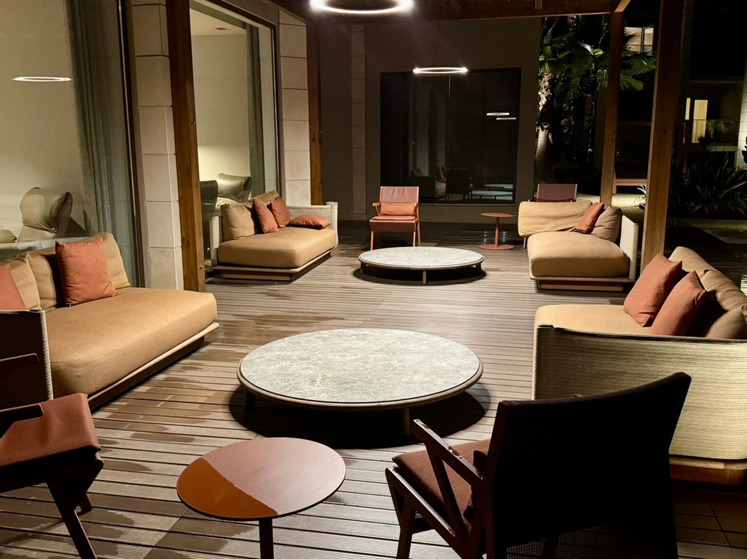 法莱西亚酒店-限成人入住主图