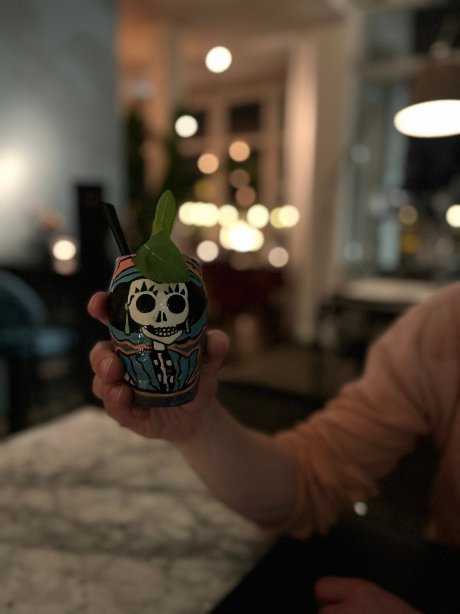 瓦思派尔酒店-旅行者