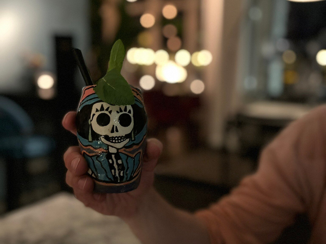 瓦思派尔酒店主图