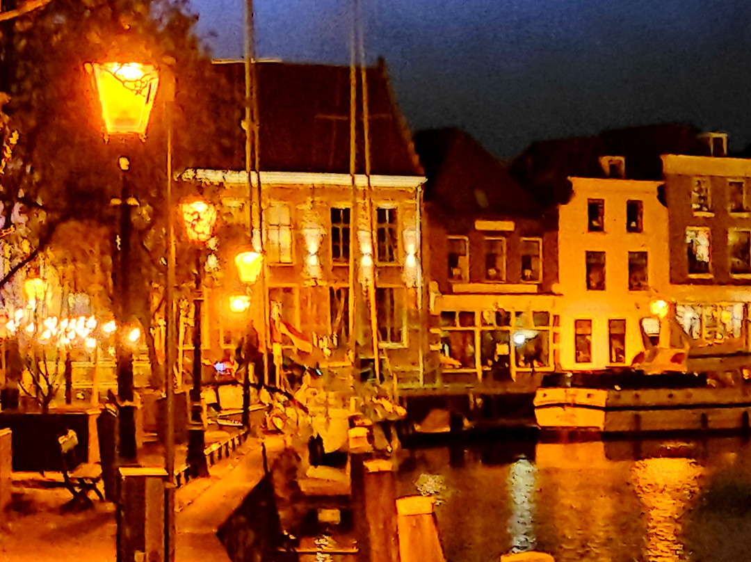 B&B De Grote Kade主图
