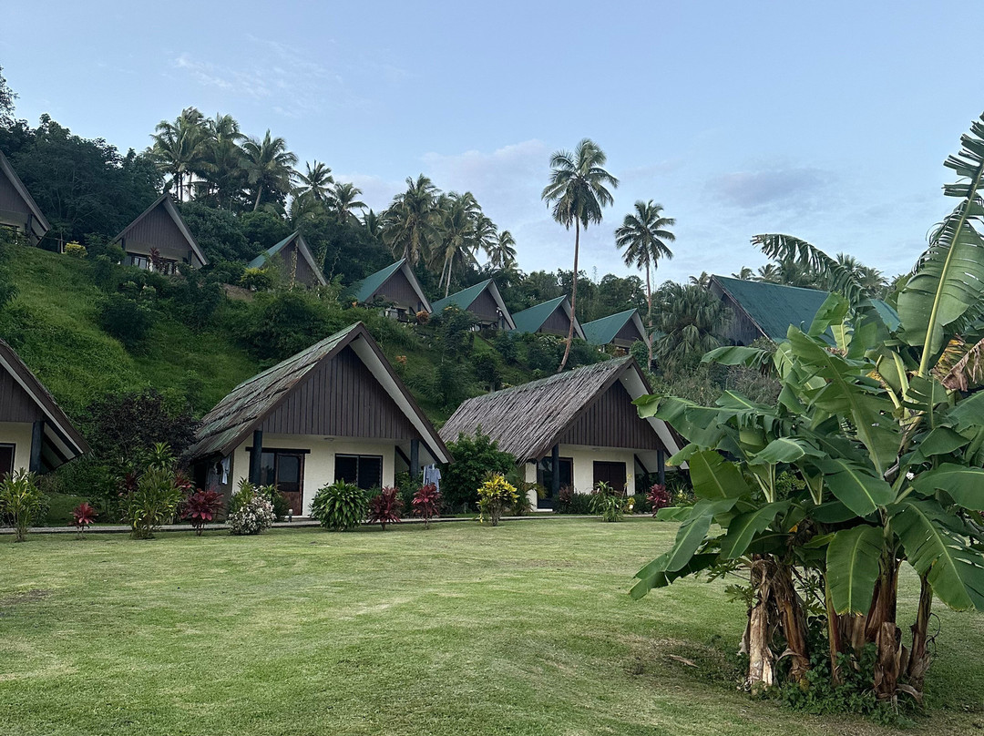 克鲁索疗养酒店主图